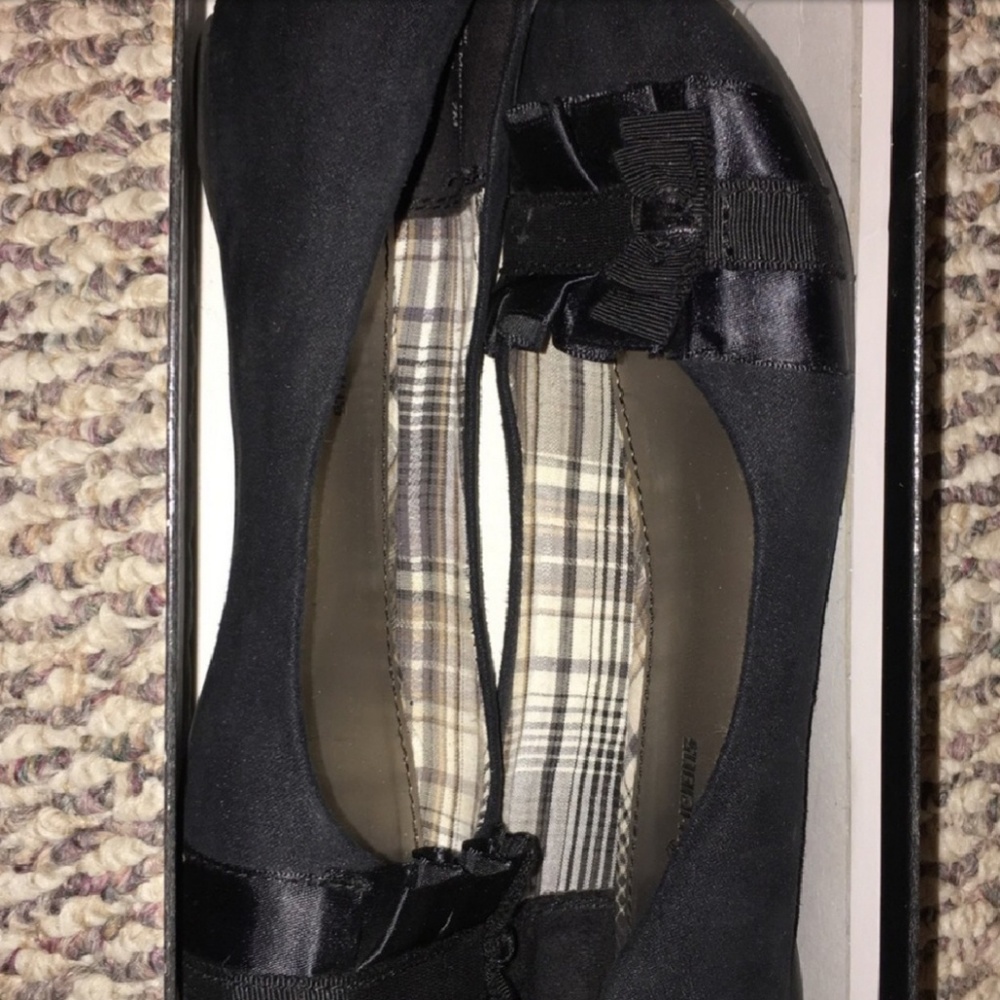 Women's Flats